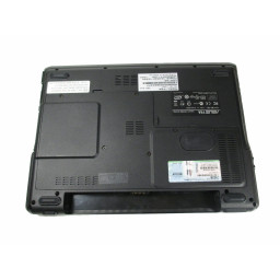 Замена батареи Asus F6A-X2