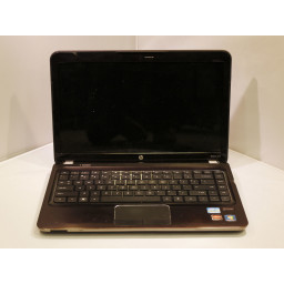 Замена батареи HP Pavillion dm4t-2100